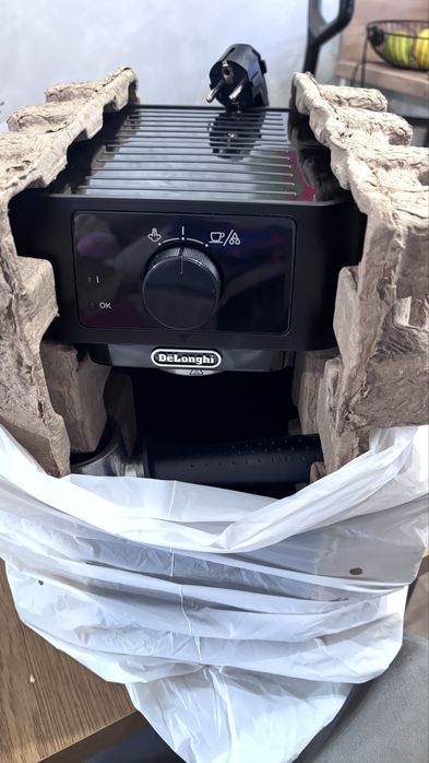 Кафемашина DeLonghi Stilosa