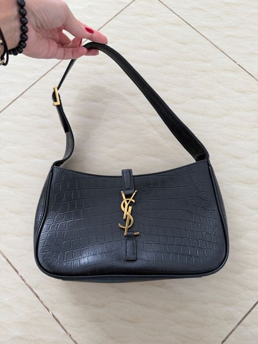 Чанта saint laurent