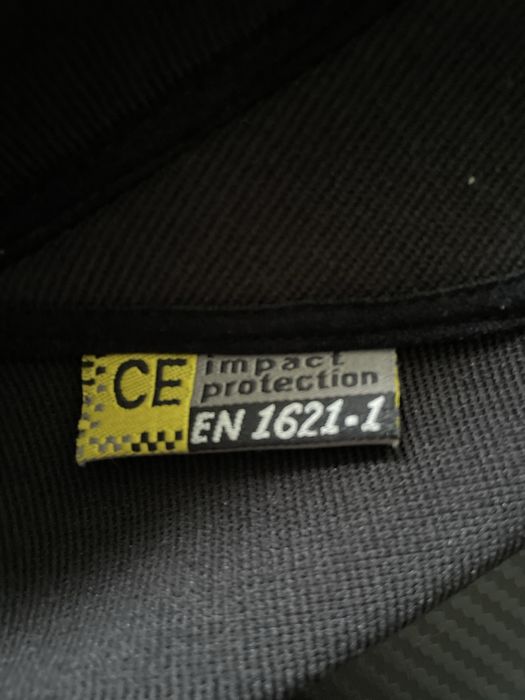 Protectii moto genunchi Bstar