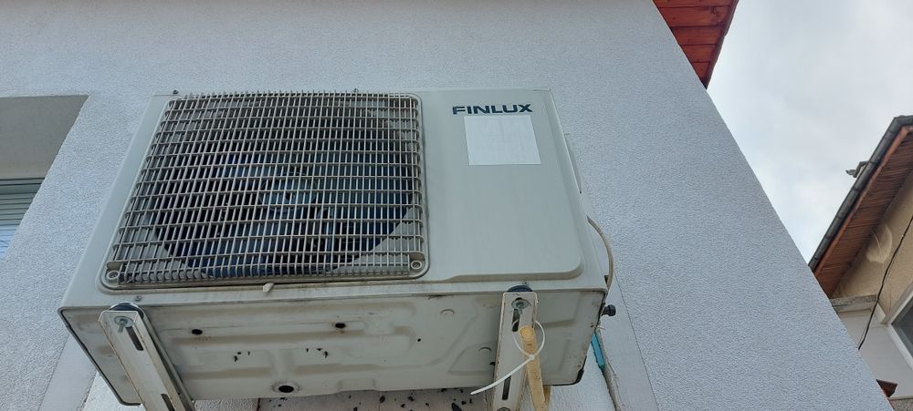 Климатик "Finlux"
