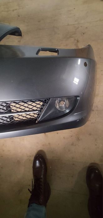 Vând bară bmw seria 5 e60