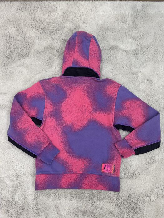 Мъжки суитшърт NIKE JORDAN  Paris Saint Germain. Размер XS/S