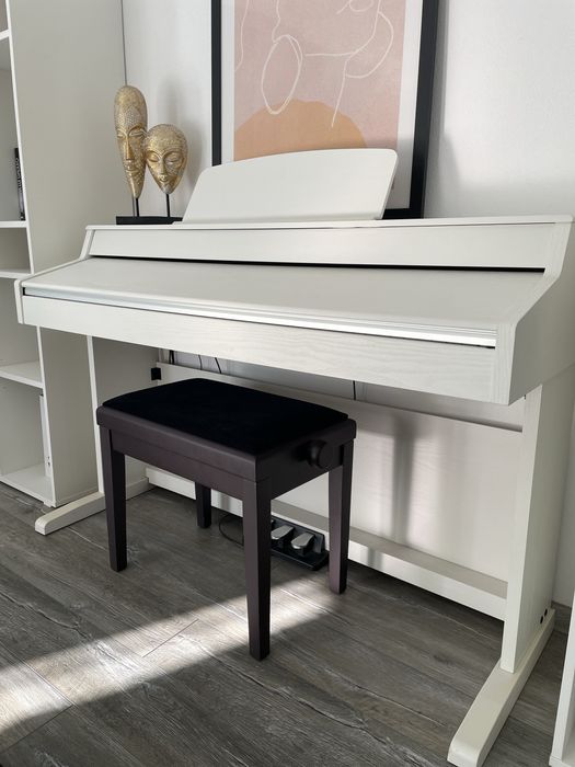 Pianina Thomann DP-31