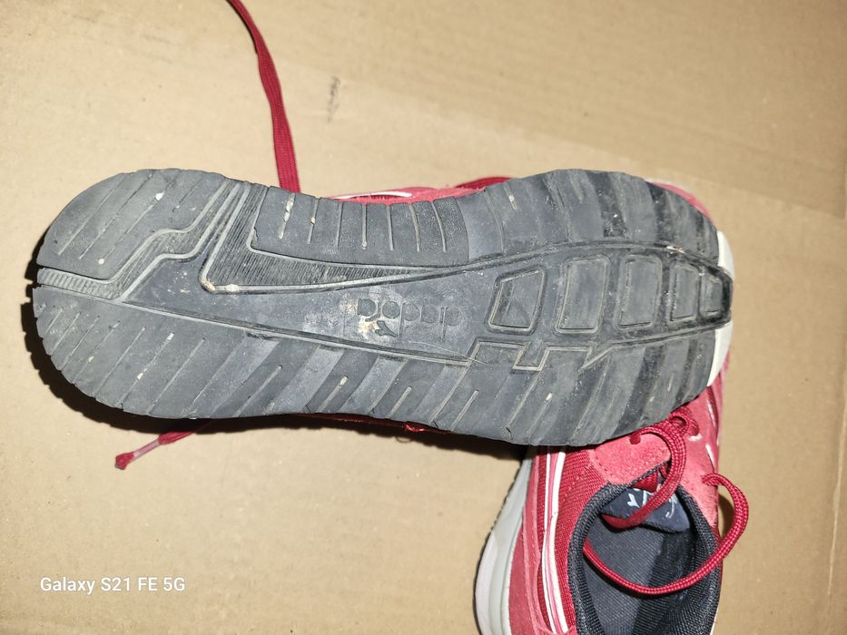 Adidași Diadora N9000 nr33