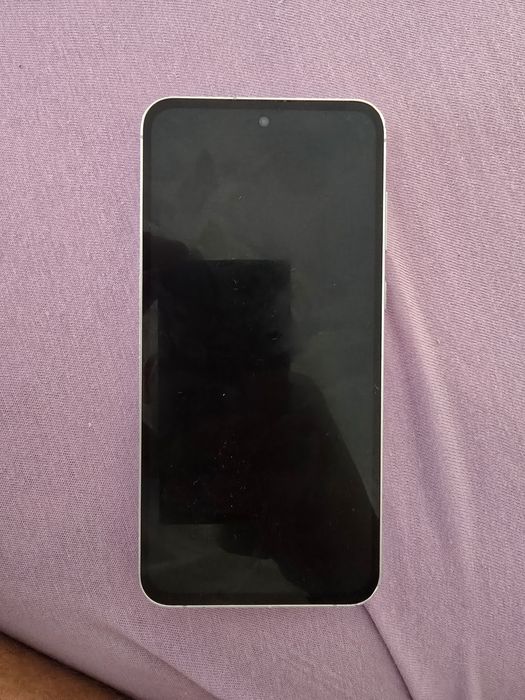 Samsung A55 5g  128gb , 8gb ram