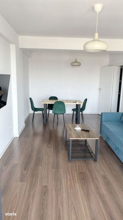 LUX la Bloc nou l Calea București l Apartament 2 camere