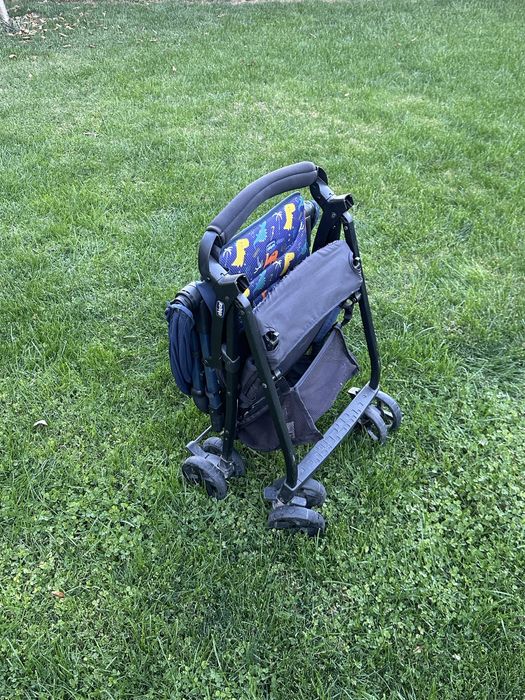 Carucior sport Chicco Ohlala 2 Dino