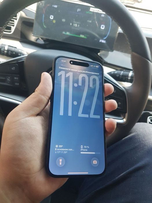Iphone 14 pro 17 pro black edition