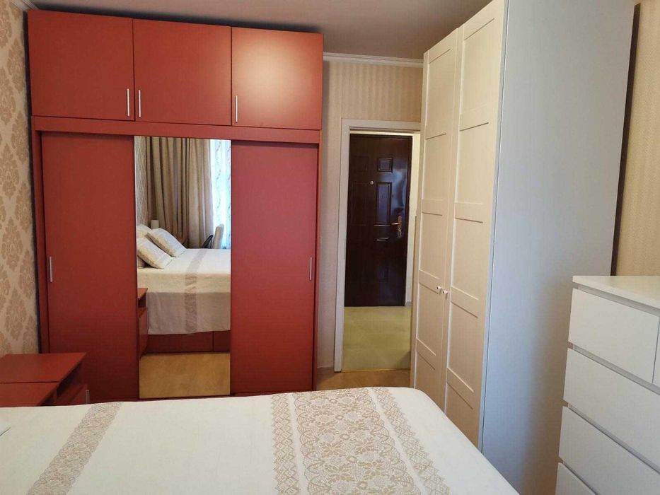 Дава се под наем Двустаен апартамент в София, Красно село - 50 кв.м за 350 € - Снимка #2