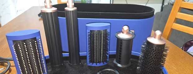Dyson airwrap