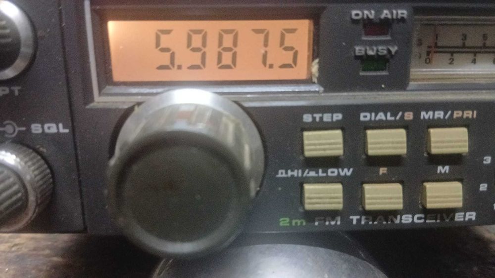 ft yaesu second hand si noi de vanzare • Anunturi • OLX.ro