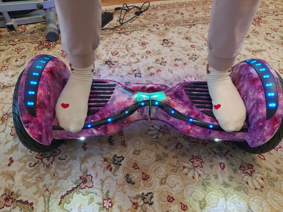 Продам Героскутер!!!