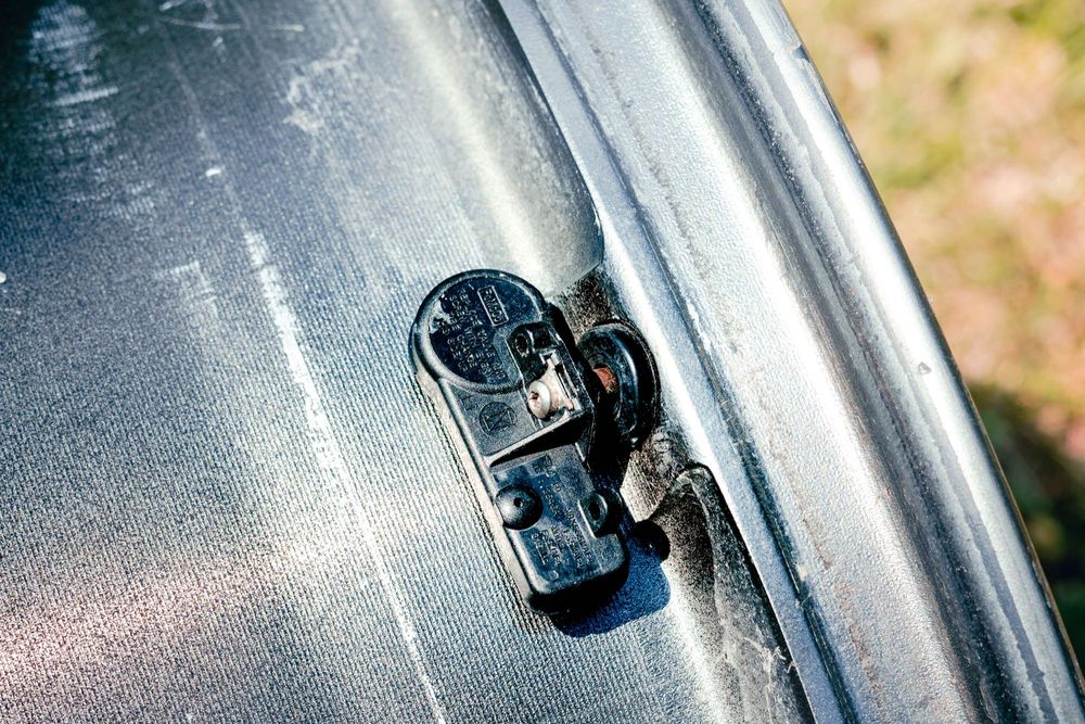 Оригинални Ford Mustang Джанти 19'' BR331007BB