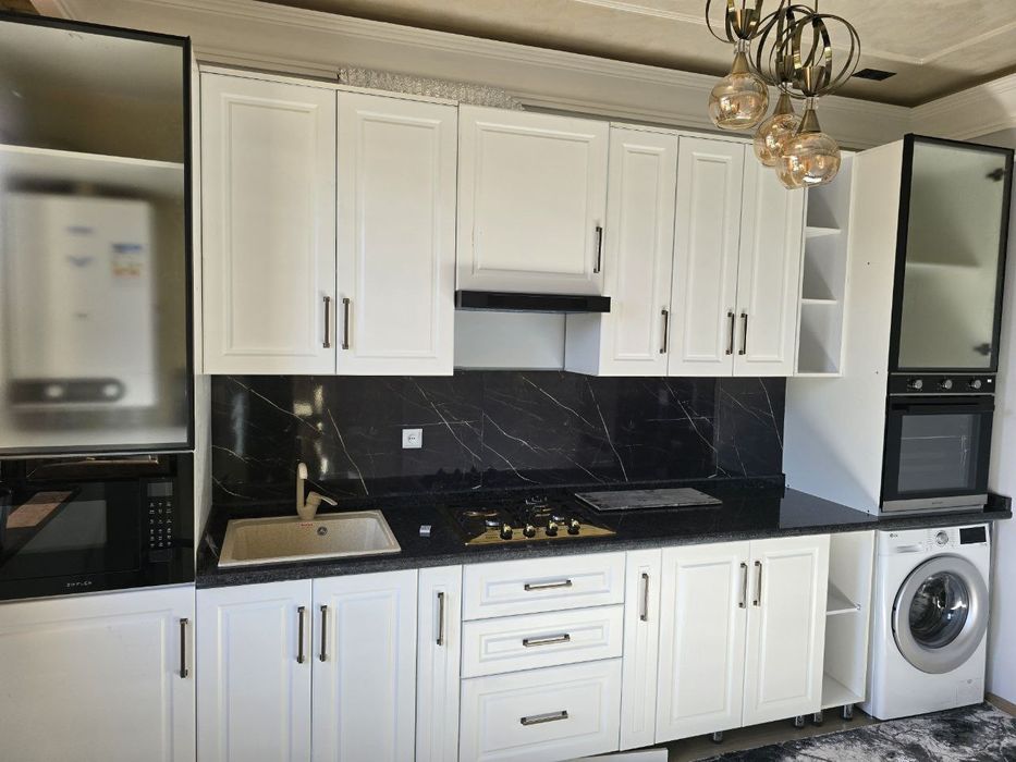 Зебо ёонида квартира сотилади ремонти билан евро ремонт