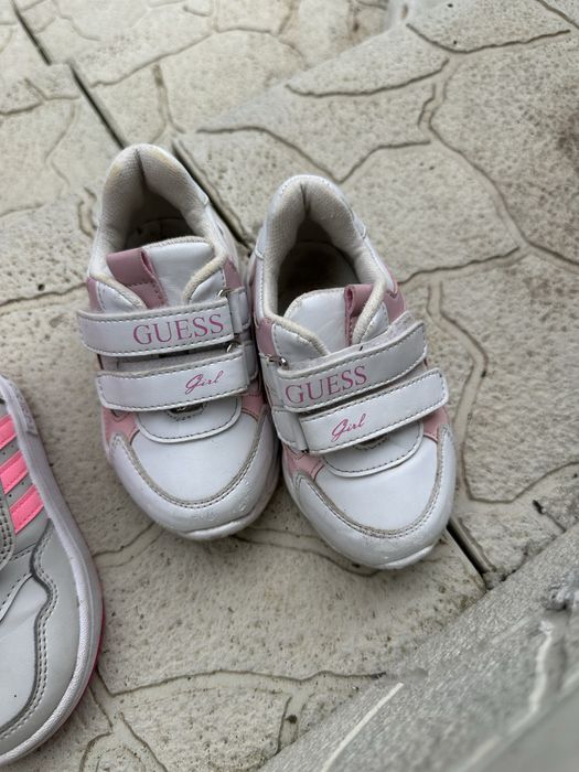 Обувки и сандали