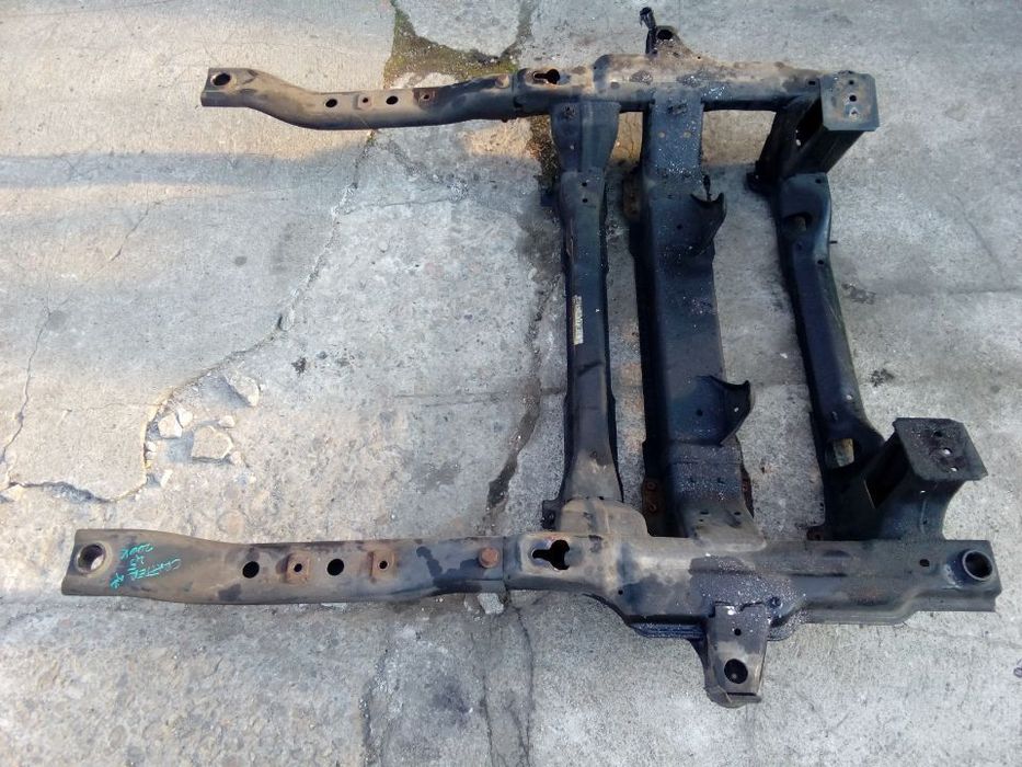 Cadru motor pentru Vw Crafter Euro 4 / Euro 5 (2006-2014) an fabricati