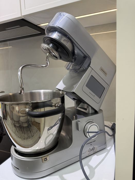 Kenwood shef Xl 6.7l