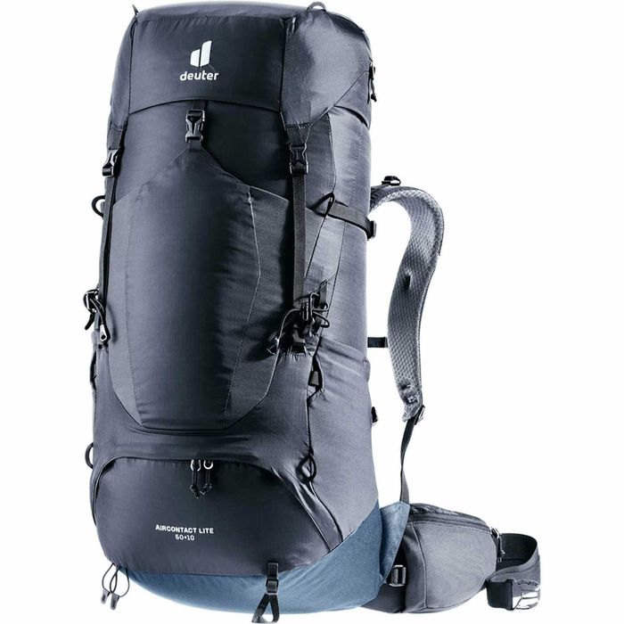 НОВИНКА 2025 Рюкзак Deuter Aircontact Lite 50 + 10