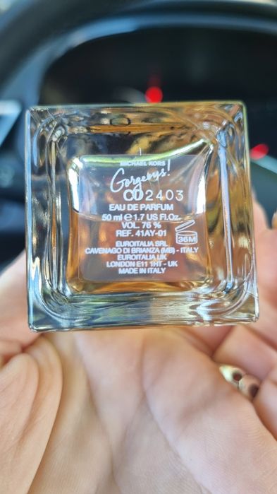 Michael Kors Gorgeous