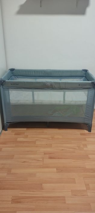 Vand Pătuț cu 2 nivele
