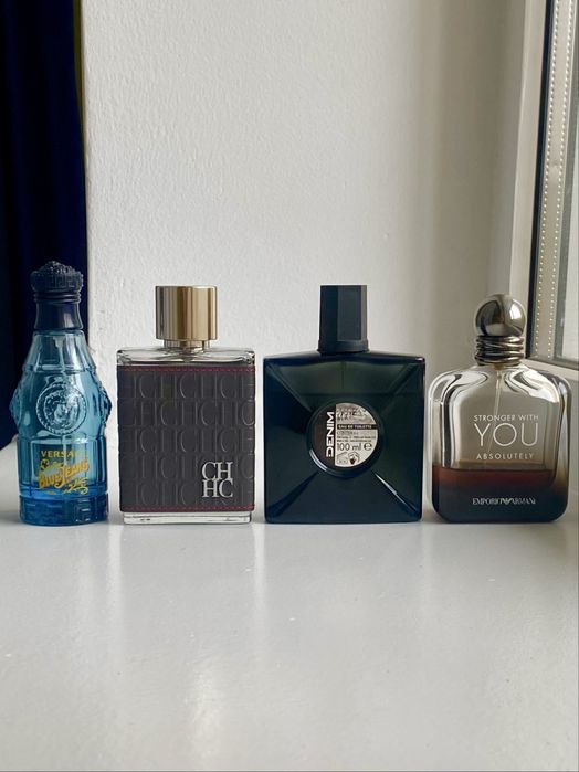 Ориги мужские. Обмен