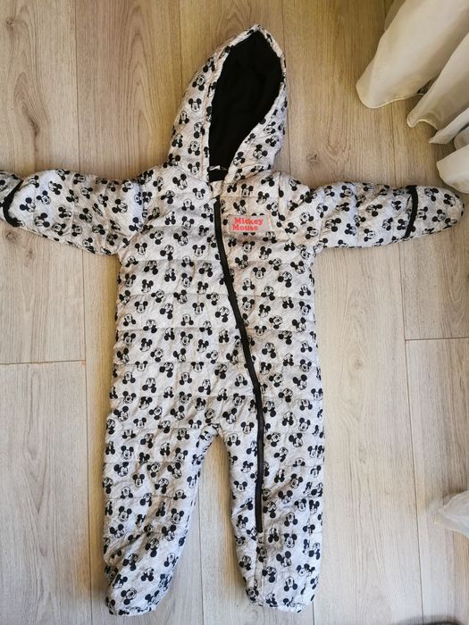 Salopeta copii marimea 98