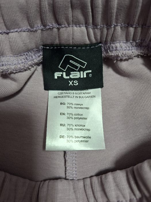 Спортен комплект Flair xs