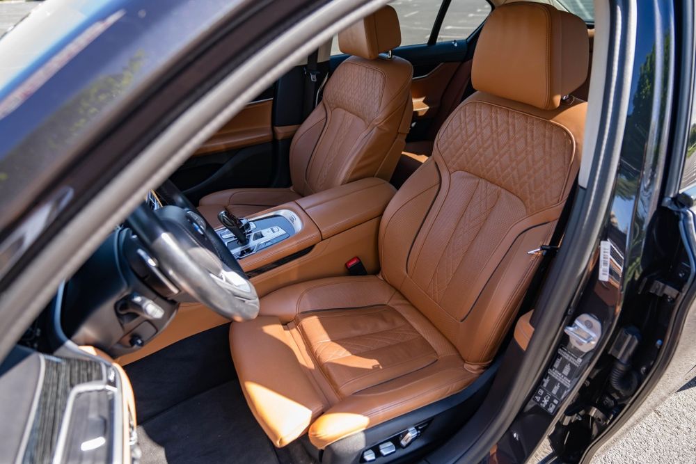 BMW 750 X-drive, Garanție!!!