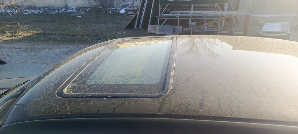 Продам авто требует вложений