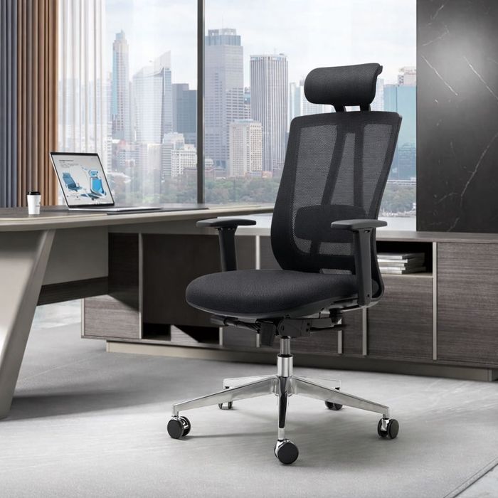 Аренда офисного кресла Space