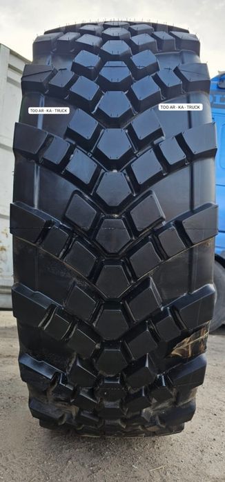 Спец Шина 425/85R21