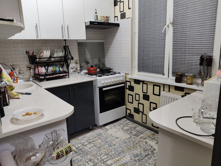 Куйлюк 2, 2в3, Новая Евро,