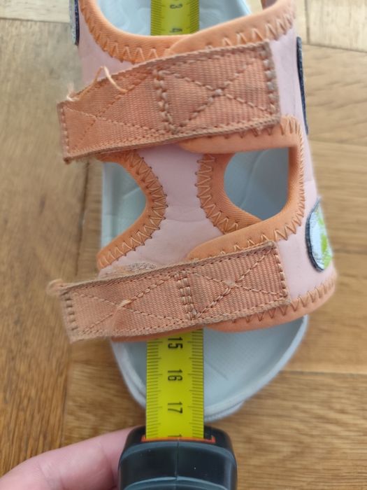 Детски сандали Nike 17.5 см