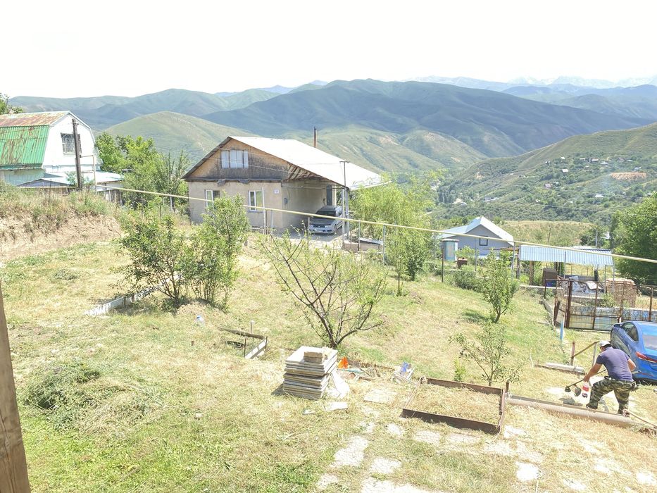 Дом/дача в горах