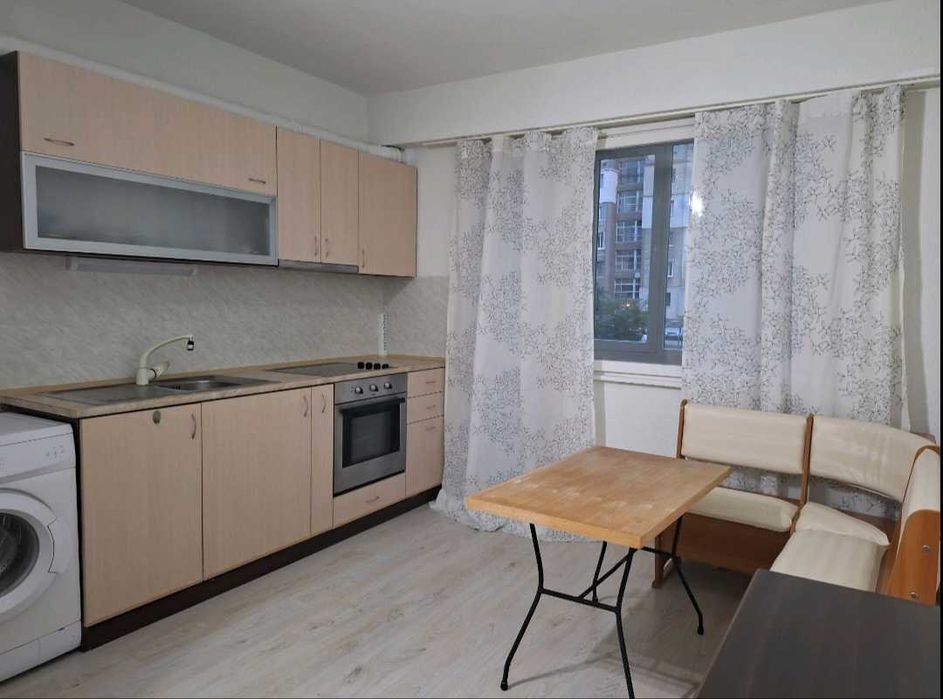 Дава се под наем Двустаен апартамент в Перник, Монте Карло - 60 кв.м за 306 € - Снимка #4