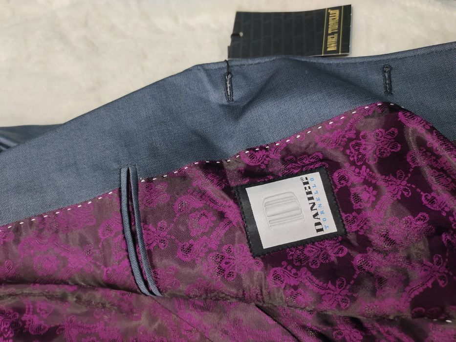 Костюмы Турция новые