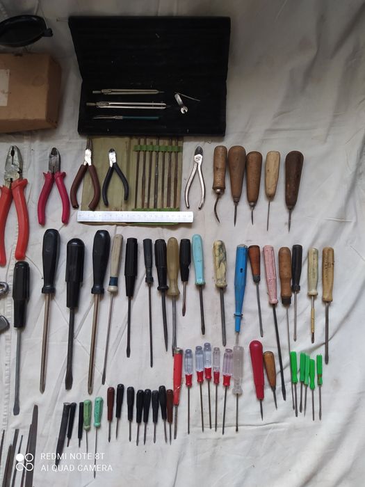 Продам различные интересные времён СССР