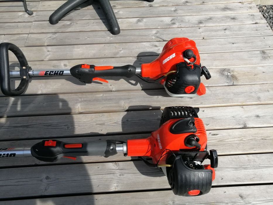 Set echo CS 310es,echo pe 225 power edger,srm 225 grass trimmer