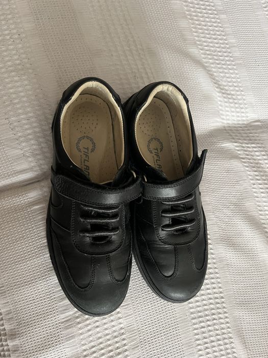 Туфли для мальчиков