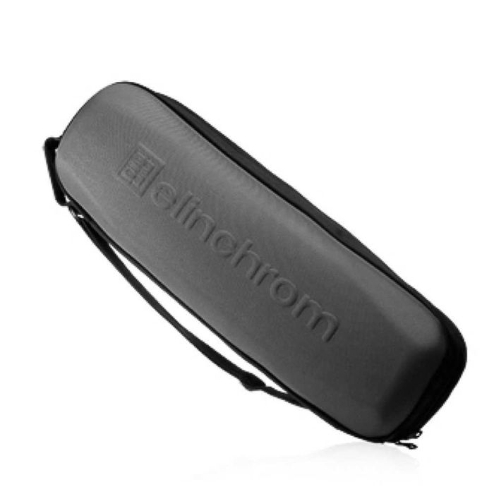 Kit Elinchrom RX4 - blitz studio, softbox, trigger, stativ, geanta