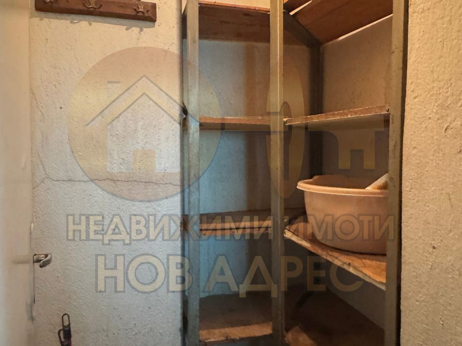 Продава се Многостаен апартамент в Търговище, Център - 110 кв.м за 1113 €/кв.м - Снимка #9
