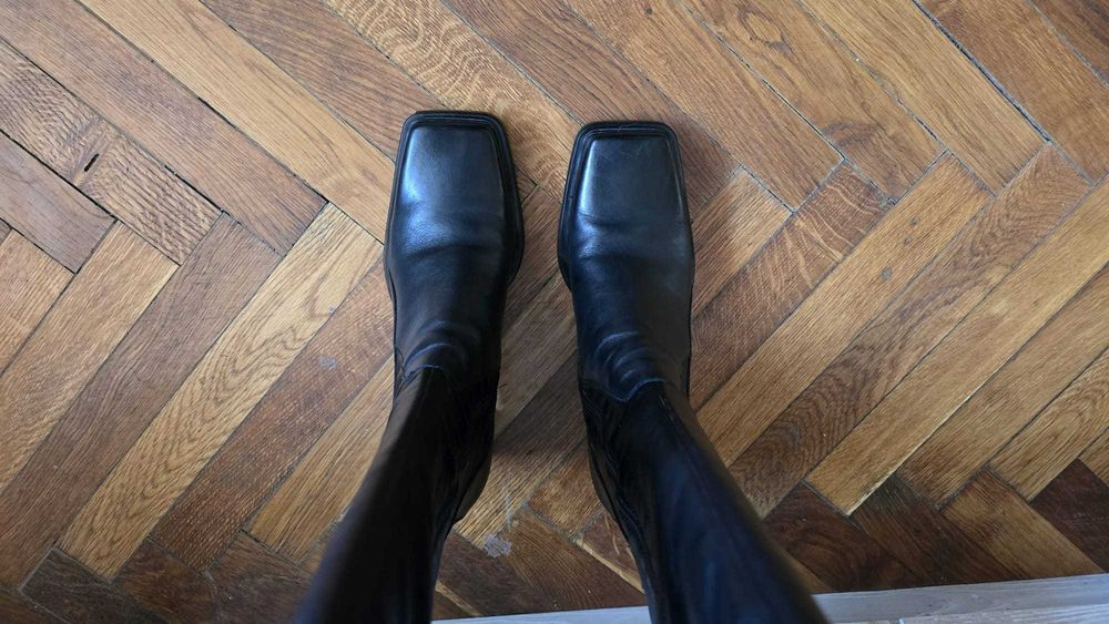 Cizme  Vagabond Shoemakers