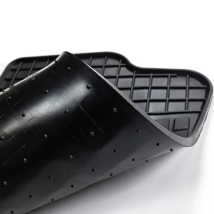 Covorase / Presuri auto dedicate CAUCIUC