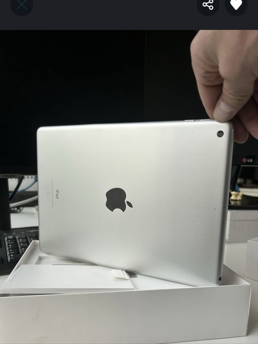 Продам Ipad 6,32 gb