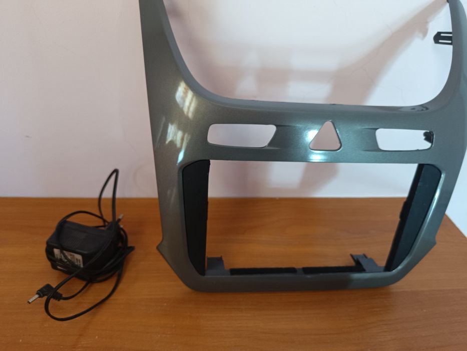 Магнитофон родной