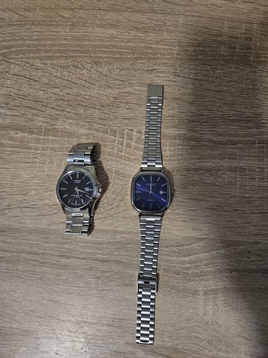 Продам Часы casio