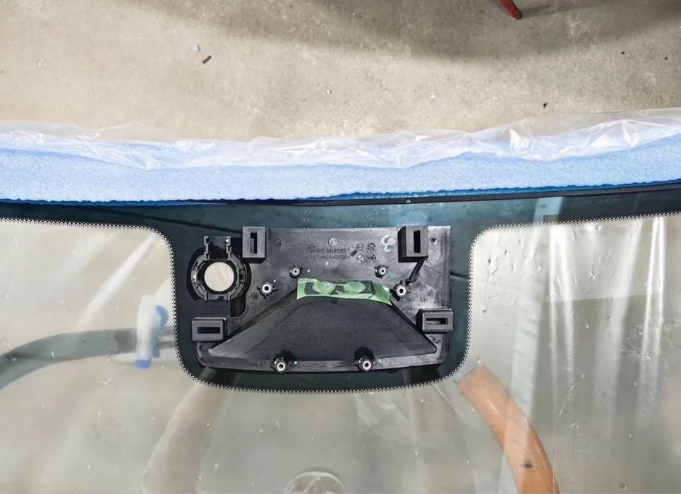 Лобовое стекло LIXIANG L9 L7