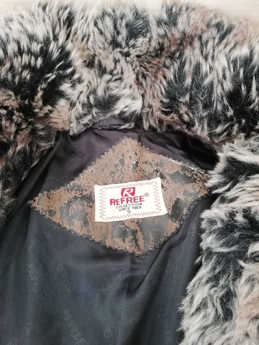 Елегантно дамско яке