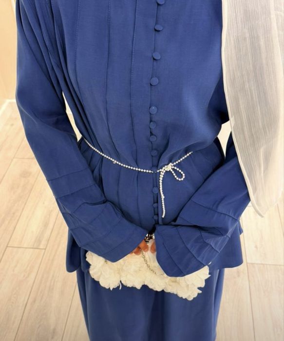 Двойка из купры, горянка 2хл