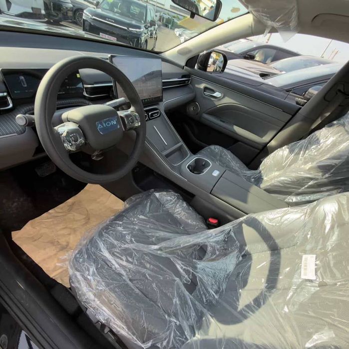 GAG AION i60 elektr 530